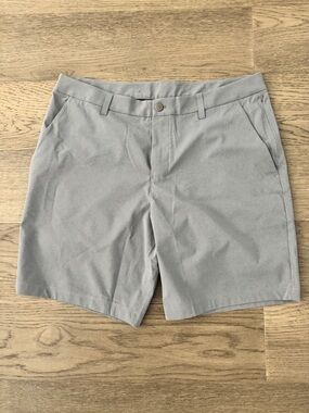 Lululemon Men’s ABC Classic Fit Short 9”